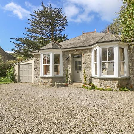 Villa Boskednan Wartha à Penzance Extérieur photo
