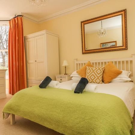 Villa Boskednan Wartha à Penzance Extérieur photo