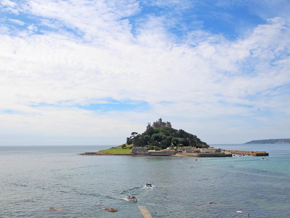 Villa Boskednan Wartha à Penzance Extérieur photo