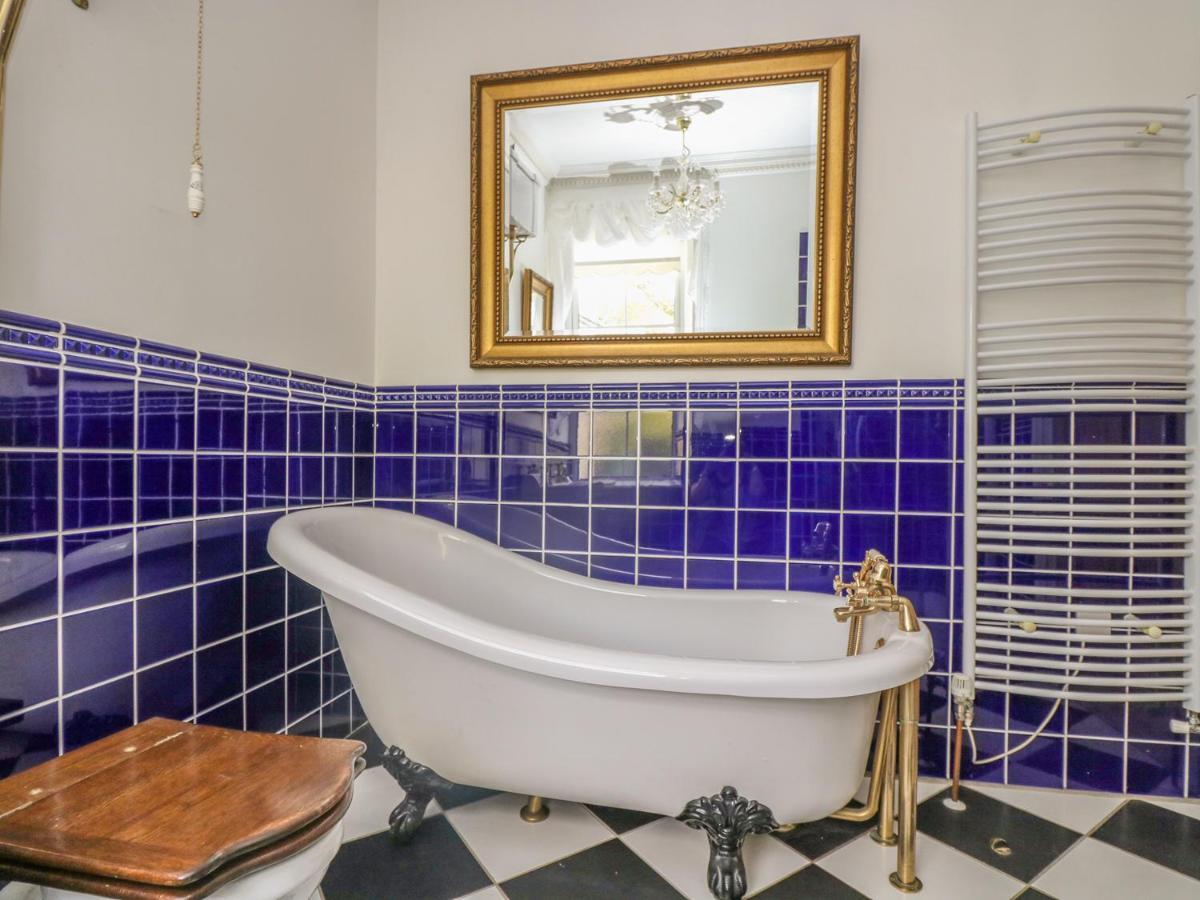 Villa Boskednan Wartha à Penzance Extérieur photo