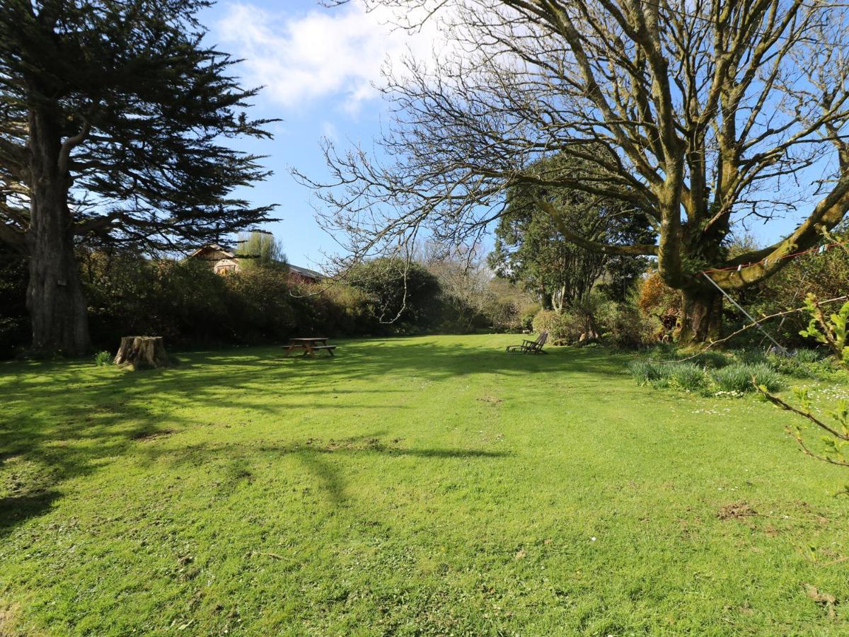 Villa Boskednan Wartha à Penzance Extérieur photo